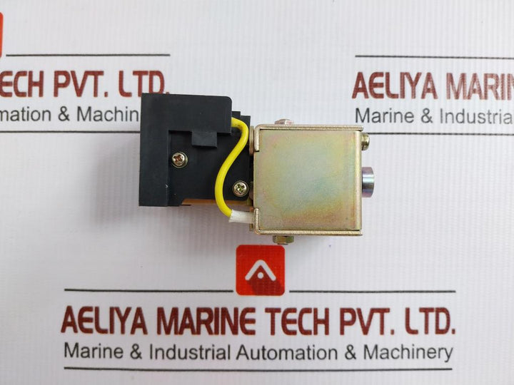 Ta-8470-1-1 Under Voltage Trip Unit Terasaki Electric