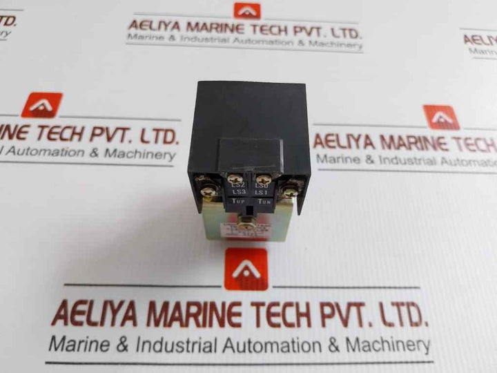 Ta-8470-1-1 Under Voltage Trip Unit Terasaki Electric
