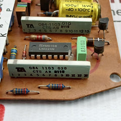 Ta 084-3715-000