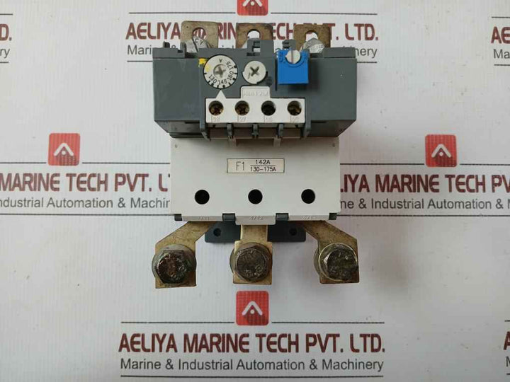Ta200 Du Thermal Overload Relay Abb 690V
