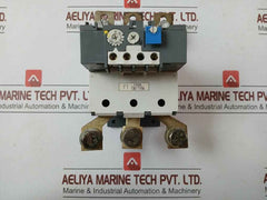Ta200 Du Thermal Overload Relay Abb 690V