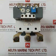 Ta200 Du Thermal Overload Relay Abb 690V