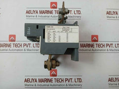 Ta200 Du Thermal Overload Relay Abb 690V