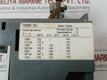 Ta200 Du Thermal Overload Relay Abb 690V