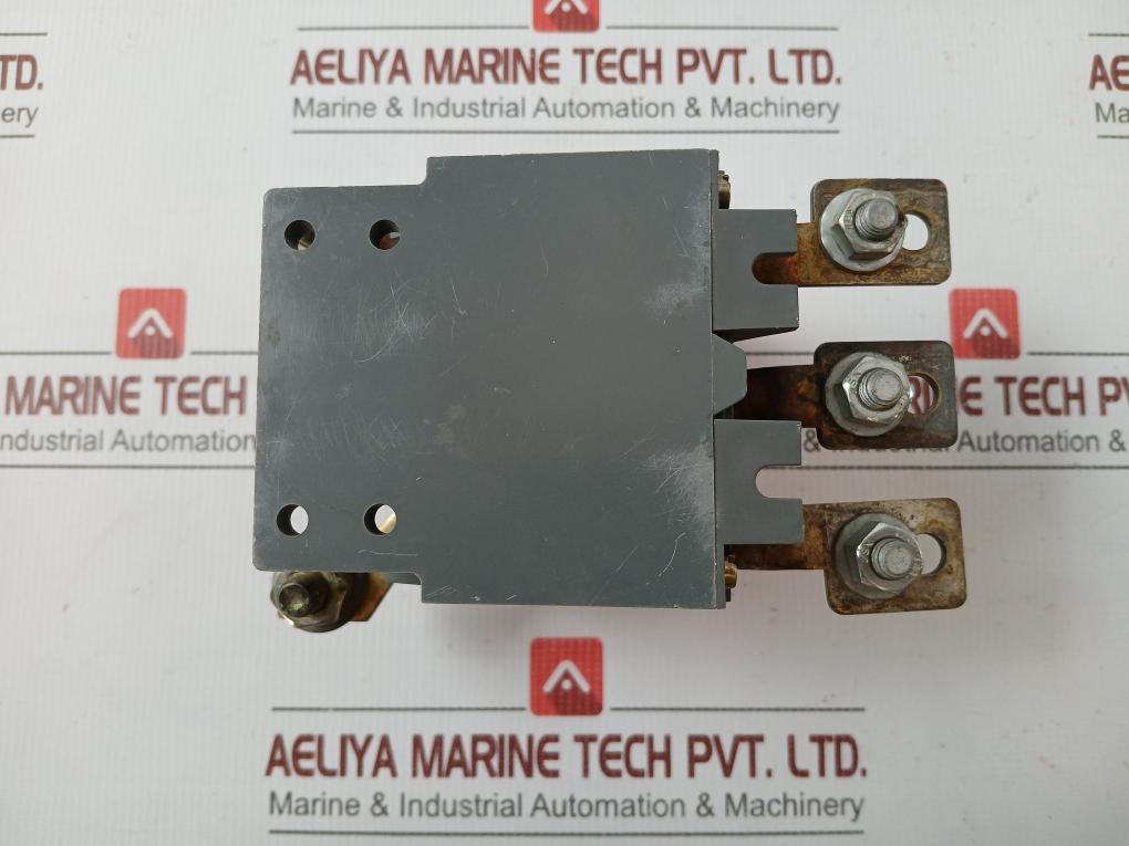 Ta200 Du Thermal Overload Relay Abb 690V