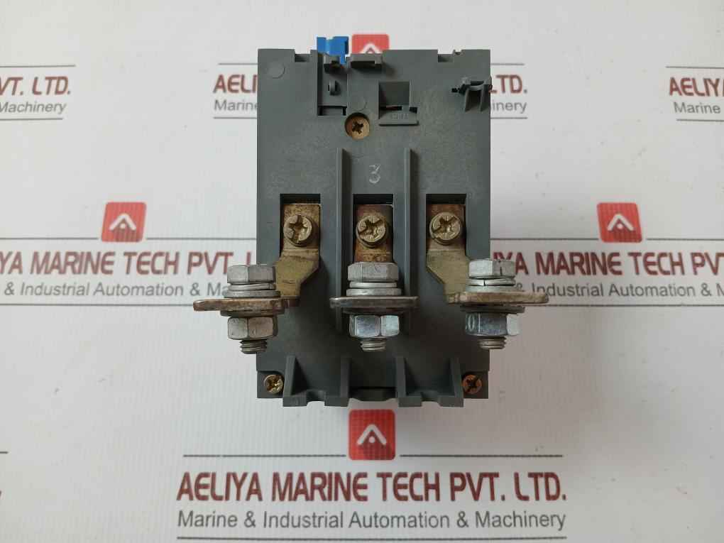 Ta200 Du Thermal Overload Relay Abb 690V