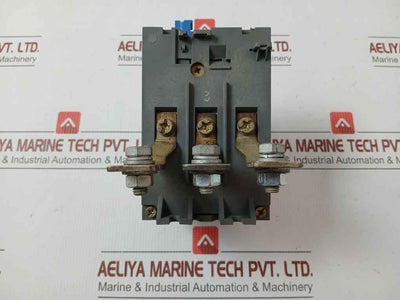 Ta200 Du Thermal Overload Relay Abb 690V
