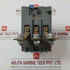 Ta200 Du Thermal Overload Relay Abb 690V