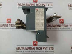 Ta200 Du Thermal Overload Relay Abb 690V