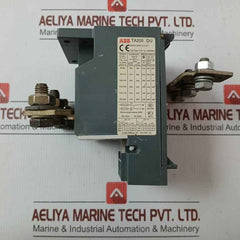 Ta200 Du Thermal Overload Relay Abb 690V