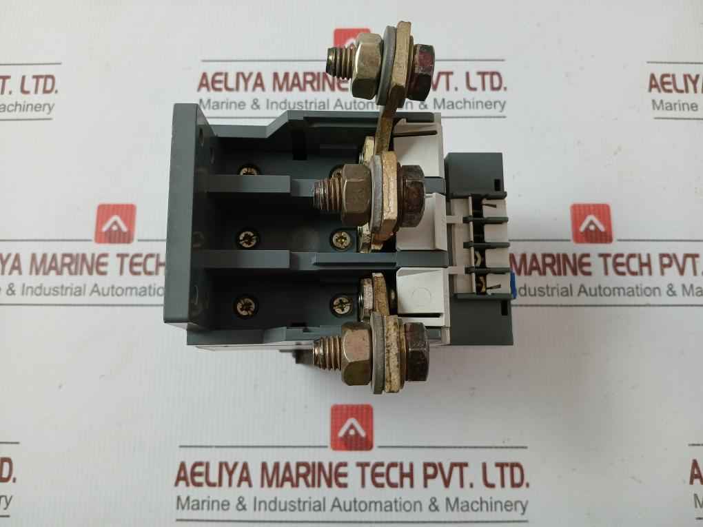 Ta200 Du Thermal Overload Relay Abb 690V