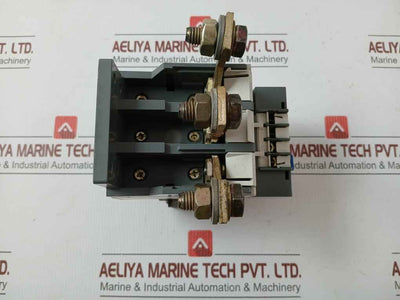 Ta200 Du Thermal Overload Relay Abb 690V
