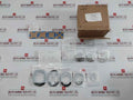 Tablock, Shims & O-ring Lock Washer Kit 2Ec-092