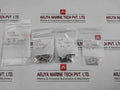 Tablock, Shims & O-ring Lock Washer Kit 2Ec-092
