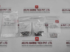 Tablock, Shims & O-ring Lock Washer Kit 2Ec-092