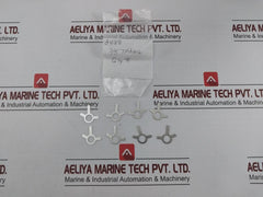 Tablock, Shims & O-ring Lock Washer Kit 2Ec-092