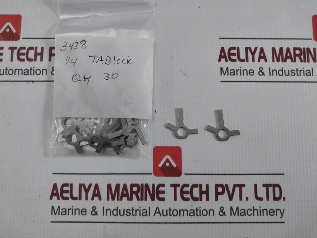 Tablock, Shims & O-ring Lock Washer Kit 2Ec-092