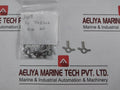 Tablock, Shims & O-ring Lock Washer Kit 2Ec-092