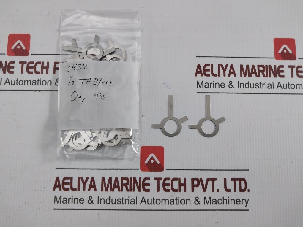 Tablock, Shims & O-ring Lock Washer Kit 2Ec-092