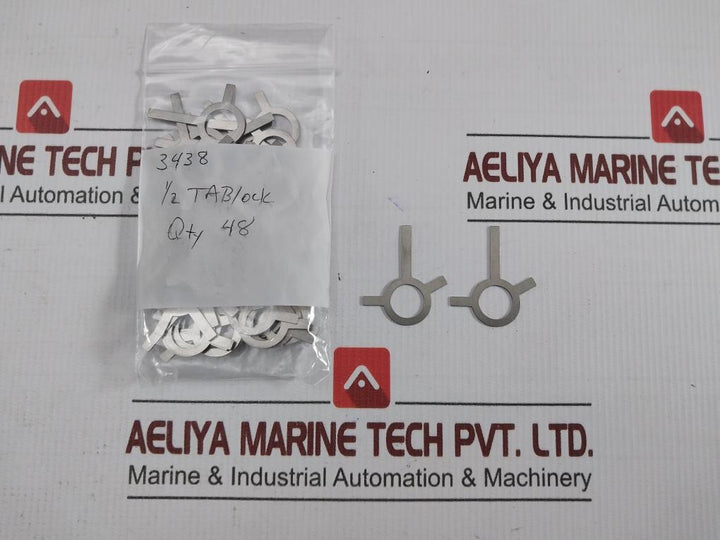 Tablock, Shims & O-ring Lock Washer Kit 2Ec-092