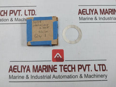 Tablock, Shims & O-ring Lock Washer Kit 2Ec-092