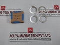 Tablock, Shims & O-ring Lock Washer Kit 2Ec-092