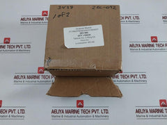 Tablock, Shims & O-ring Lock Washer Kit 2Ec-092