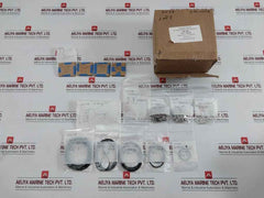 Tablock, Shims & O-ring Lock Washer Kit 2Ec-092
