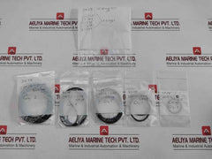 Tablock, Shims & O-ring Lock Washer Kit 2Ec-092