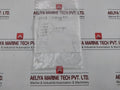 Tablock, Shims & O-ring Lock Washer Kit 2Ec-092