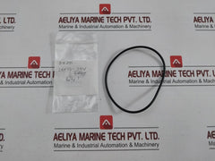 Tablock, Shims & O-ring Lock Washer Kit 2Ec-092