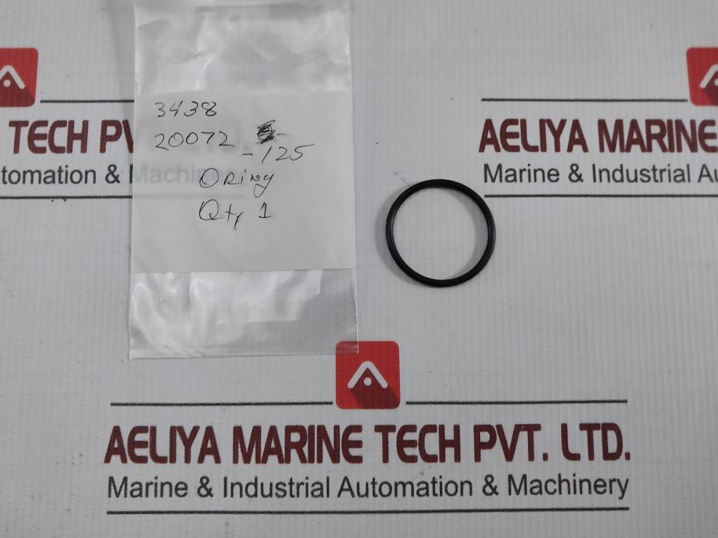 Tablock, Shims & O-ring Lock Washer Kit 2Ec-092