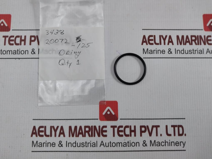 Tablock, Shims & O-ring Lock Washer Kit 2Ec-092