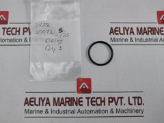 Tablock, Shims & O-ring Lock Washer Kit 2Ec-092