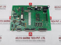 Tac-92 Acu Pcb Card Module Sea Tel