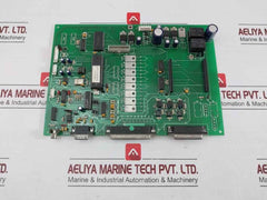 Tac-92 Acu Pcb Card Module Sea Tel