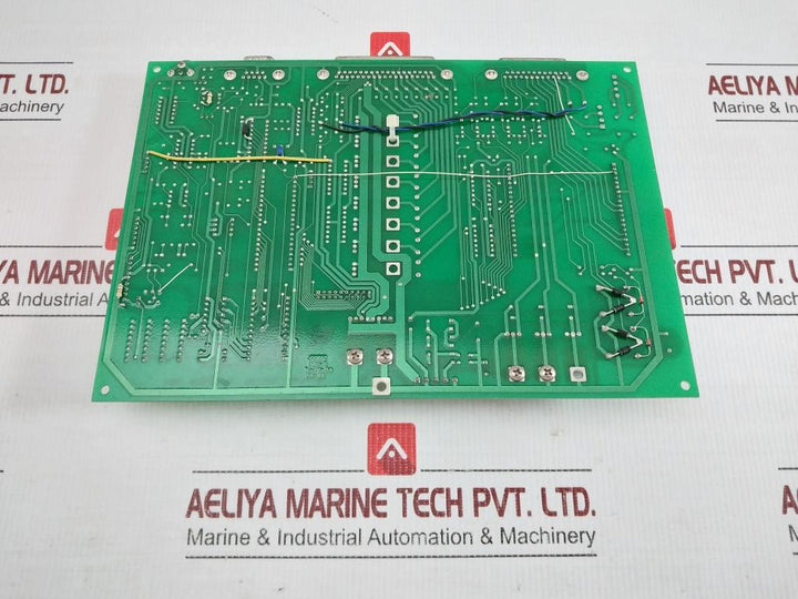 Tac-92 Acu Pcb Card Module Sea Tel