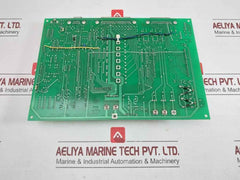Tac-92 Acu Pcb Card Module Sea Tel