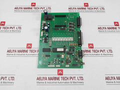 Tac-92 Acu Pcb Card Module Sea Tel
