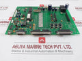 Tac-92 Acu Pcb Card Module Sea Tel