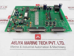 Tac-92 Acu Pcb Card Module Sea Tel