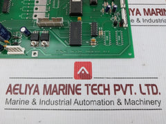 Tac-92 Acu Pcb Card Module Sea Tel