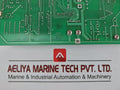 Tac-92 Acu Pcb Card Module Sea Tel