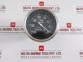 Tachometer Hundreds 0–35 Rpm