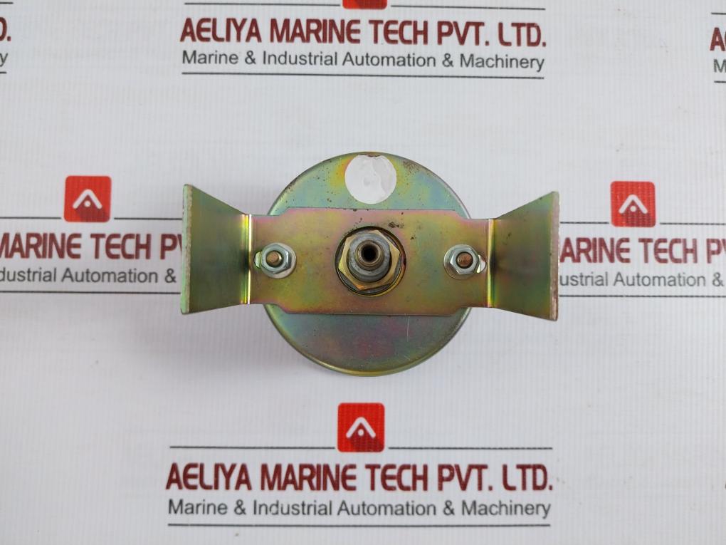 Tachometer Hundreds 0–35 Rpm