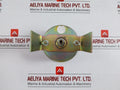 Tachometer Hundreds 0–35 Rpm