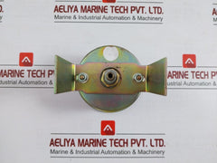 Tachometer Hundreds 0–35 Rpm
