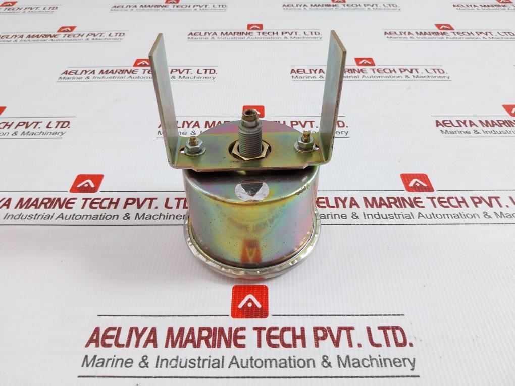 Tachometer Hundreds 0–35 Rpm