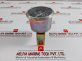 Tachometer Hundreds 0–35 Rpm