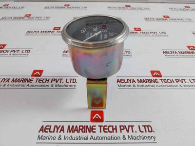 Tachometer Hundreds 0–35 Rpm